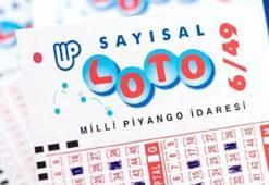 Sayısal Loto 4 Mart 2020 çekilişi devretti! 1302. haftanın kazanan numaraları…