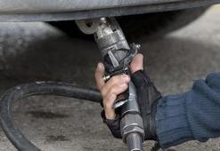 LPG'ye 7 kuruş indirim!