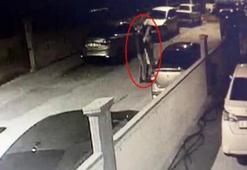 Platonik aşk rezilliği! Gece 4'te geldi ve...