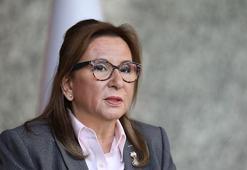 Bakan Pekcan: Sanal Ticaret Akademisi açıyoruz...