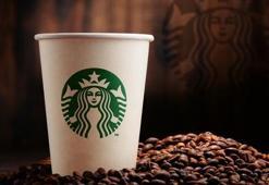 Starbucks'tan flaş karar! O bardaklara kahve koymayacak