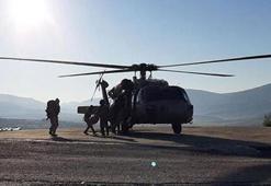 Son dakika: Kapan-3  Kazan Operasyonu başladı!