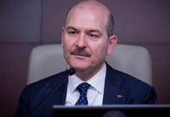 Süleyman Soylu’yu canlı yayında kızdıran soru!
