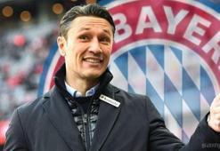 Niko Kovac'tan Fenerbahçe'ye mesaj!