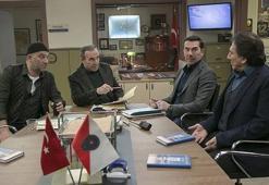 Arka Sokaklar 545. yeni bölümde Ali tutuklanıyor!
