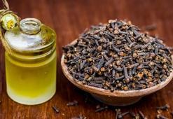 Karanfil yağının faydaları - Karanfil yağı ne işe yarar?