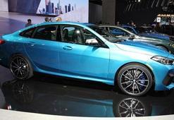 2 Serisi Gran Coupe 295 bin TL'den başlıyor