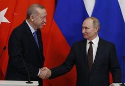 İşte Türkiye ve Rusya arasında imzalanan mutabakat metni