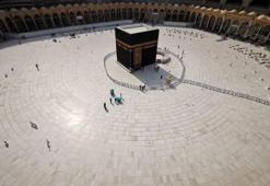 Suudi Arabistan'dan flaş Kabe kararı