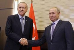 Türkiye ile Rusya arasında mutabakat sağlandı! İşte dikkat çeken detay