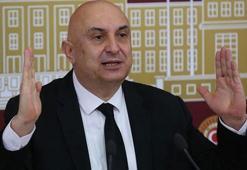 'Erbakan, Demirel, Özal falan... Böyle yapardı'