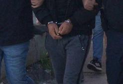 Ankara'da DEAŞ operasyonu: 7 gözaltı