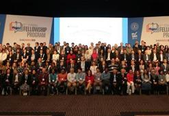 Yayımcılık dünyası İstanbul’da buluştu