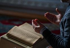 Salavat nasıl getirilir? Salavatı Şerife nasıl çekilmeli?