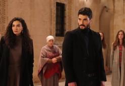 Hercai 35. bölüm bu akşam var mı? Hercai yeni bölüm ne zaman? İşte Hercai 35. bölüm fragmanları…