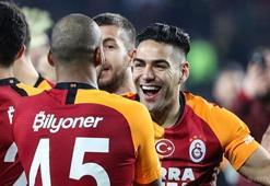 Mendes operasyonu Radamel Falcao'ya sıçradı! Banka hesapları...