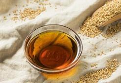 Susam yağının faydaları - Susam yağı ne işe yarar?