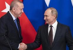 Cumhurbaşkanı Erdoğan'dan flaş ateşkes açıklaması