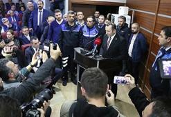 Yalova'da AK Parti sürprizi! Mustafa Tutuk Belediye Başkan Vekilliği'ne seçildi