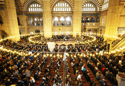 Teheccüd namazı nasıl kılınır? Hangi dualar okunur ve fazileti nedir?