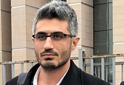 Barış Pehlivan tutuklandı