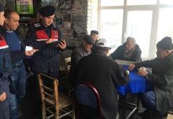 İçişleri Bakanlığı: Göçmen kaçakçılığı uygulamasında 140 düzensiz göçmen yakalandı