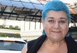 Serra Yılmaz'dan koronavirüs açıklaması: Perişanız!