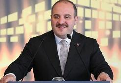 Bakan Varank'tan maske açıklaması!
