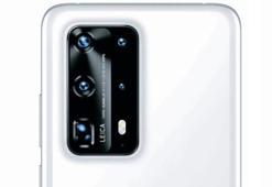 Huawei P40 Pro'nun kamera özelliği ortaya çıktı!