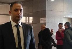 Murat Ağırel, gözaltına alındı