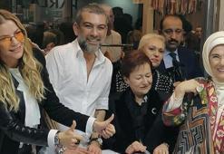 'Cemre Çarşısı' başladı: Tüm geliri şehit ailelerine