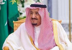 Şok iddia! Suudi Arabistan'da en az 20 prens daha tutuklandı