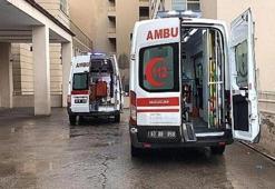 2 yaşındaki çocuğun feci ölümü!