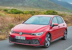 VW'nin yenileri Wolfsburg'dan geldi