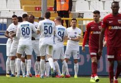 Kasımpaşa-Hes Kablo Kayserispor: 5-1