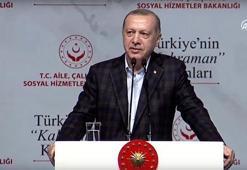 Cumhurbaşkanı Erdoğan'dan Yunanistan'a çağrı! 'Sen de kapıları aç...'