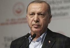 Cumhurbaşkanı Erdoğan'dan kritik ziyaret!