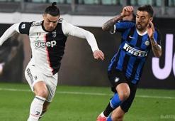 Juventus - Inter maç sonucu: 2-0