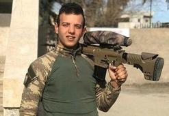 İdlib gazisi o anları anlattı: Hiçbir savaşta görülmemiştir