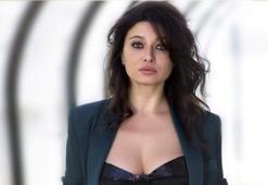 Nurgül Yeşilçay'ın üç şikayeti!