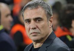Ersun Yanal'dan Ali Koç'a şok sözler!