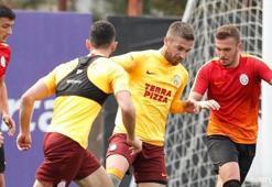Galatasaray'da Adem Büyük şoku!