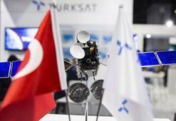 Türksat, Satellite 2020 Fuarı'nda boy gösterecek