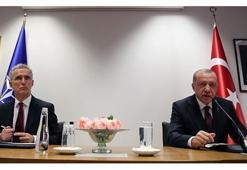 Cumhurbaşkanı Erdoğan: Kayıtsız kalma lüksü  yoktur