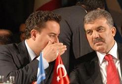 Babacan'ın partisinin kuruluş amacı tartışma konusu oldu