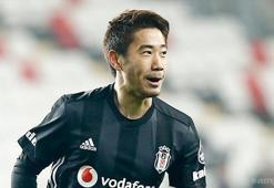 Shinji Kagawa'dan Beşiktaş itirafı: "Hiç istemedim"