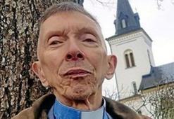 30 yıllık papaz Müslüman oldu!
