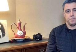 Hakan Şükür'ün Atatürk fotoğraflı videosuna tepki!