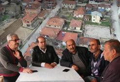 İlginç durum! Bu mahallenin 53 yıldır tapusu yok!