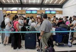 İstanbul havalimanları, iki ayda sefer ve yolcu sayısını arttırdı